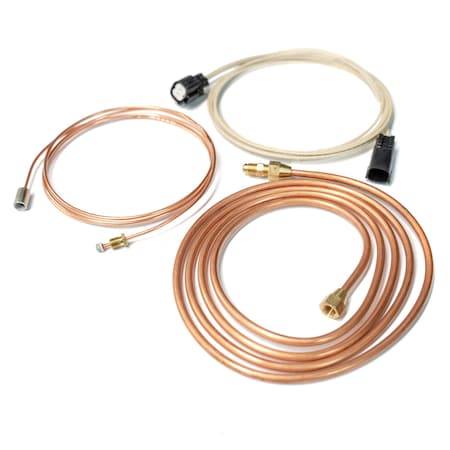 The Outdoor Plus Pilot Igniter Extensions for SWEIS TOP-PIEXT